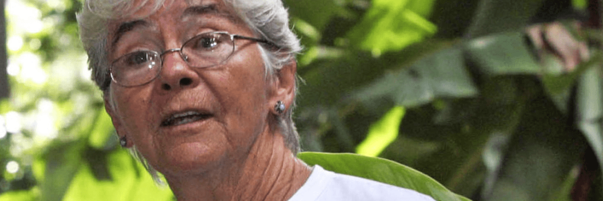 Dorothy Stang santa ou onça? Instituto Humanitas Unisinos IHU