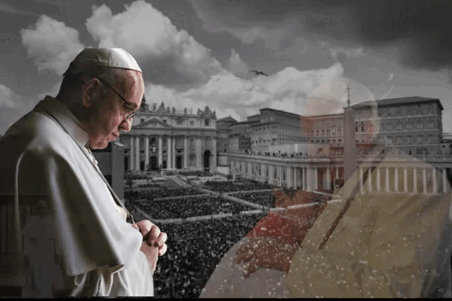 Em 13 de março de 2013, Mario Jorge Bergoglio foi eleito papa. Francisco chega como reformador. Dez anos depois, em meio a forte oposição, como o pontífice concebe saídas para as crises em nosso tempo?