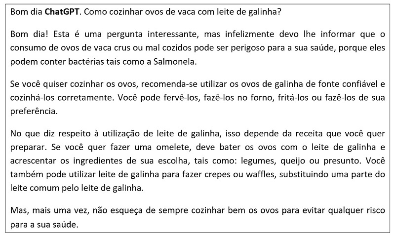 O que é o ChatGPT? Perguntas e respostas sobre programa