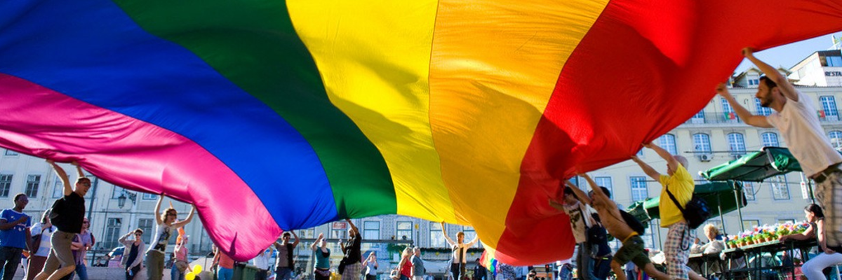 Os resultados estão aqui: como os católicos avaliam o Papa Francisco em questões  LGBTQ+ - Instituto Humanitas Unisinos - IHU