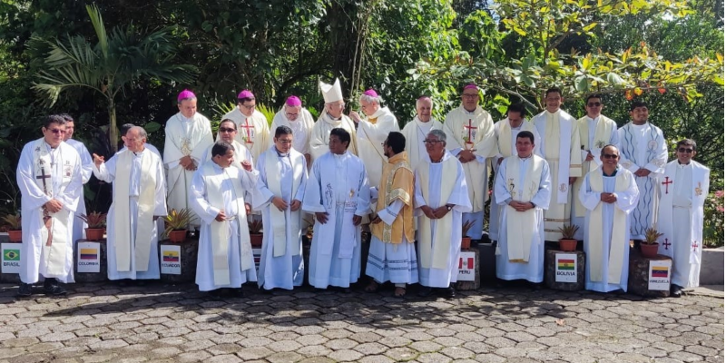 Celebração dos 10 anos da publicação da Evangelii Gaudium