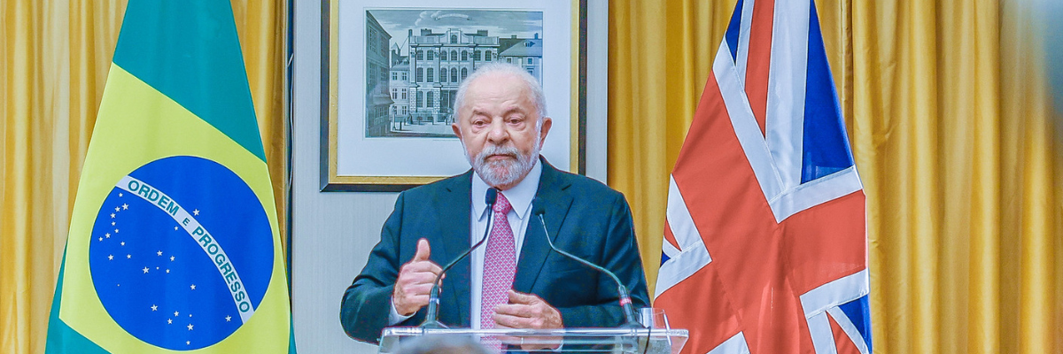 Nacho Roura Governo Lula – uma administração errática. Artigo de Jean Marc von der ...