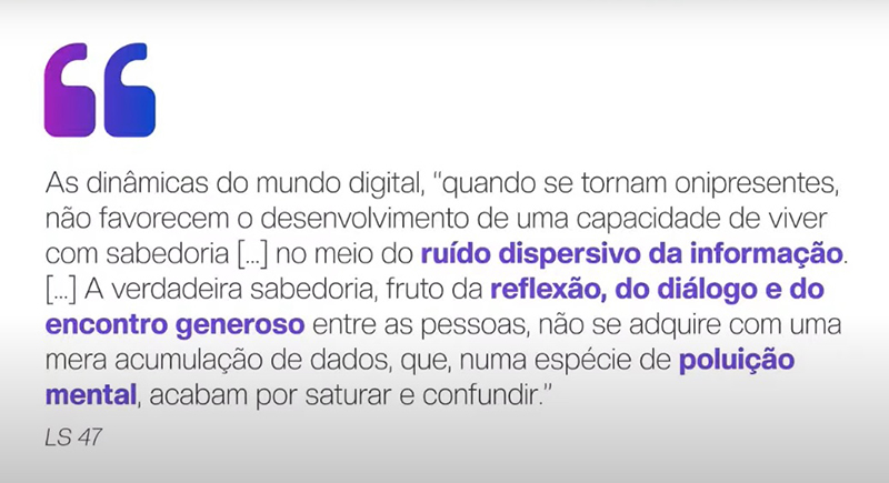 Metaverso x Religiosidade: um possível caminho para a evangelização digital