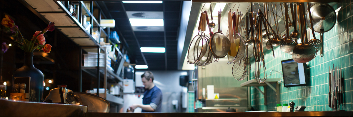 Dark kitchens já são mais de um terço dos restaurantes do iFood em São ...