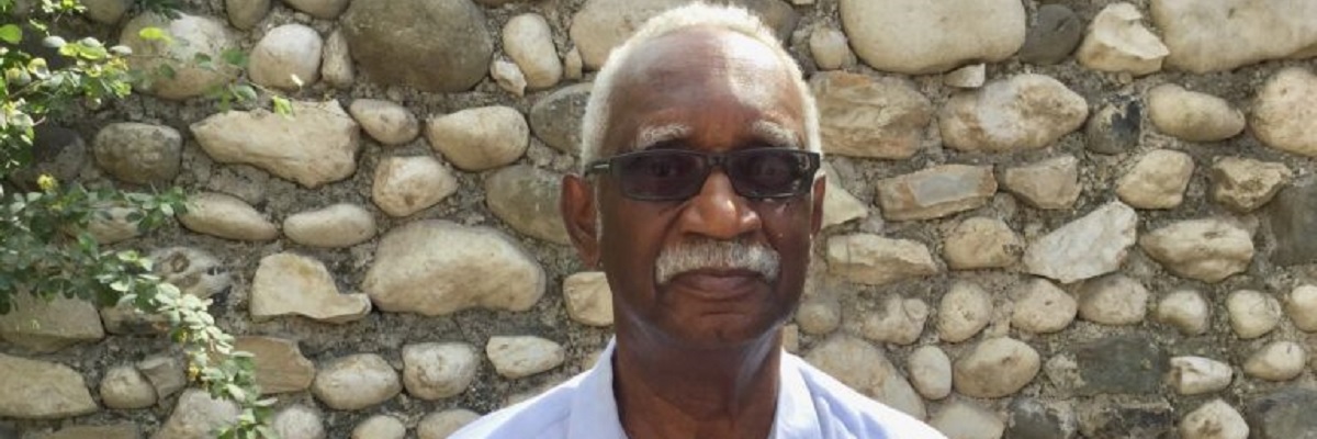 “Há países que nunca permitirão que nós, haitianos, dirijamos o Haiti