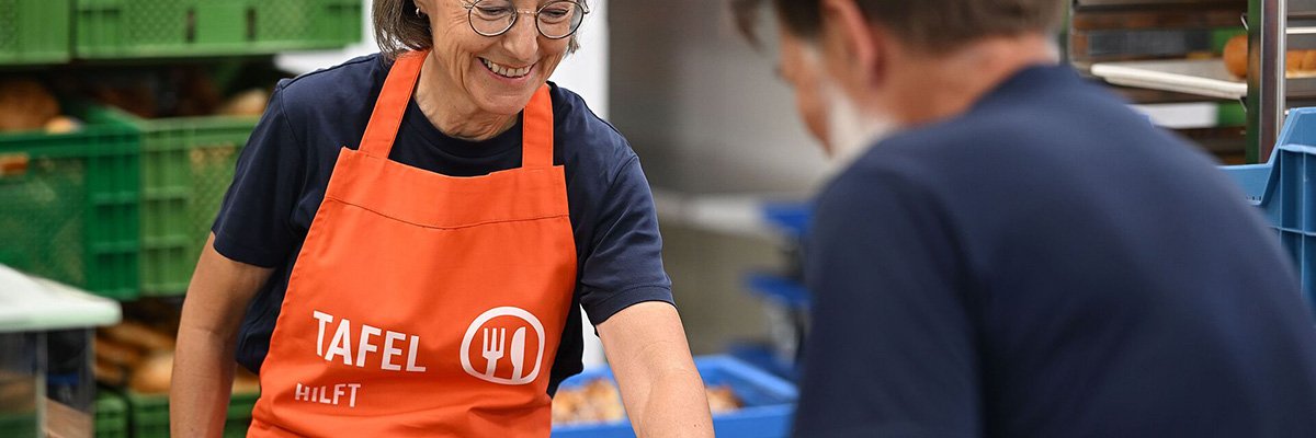 Tafeln bekämpfen Hunger und Armut in Deutschland – Instituto Humanitas Unicinos