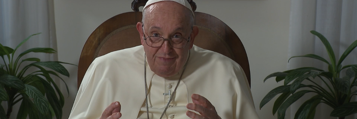 Israel: Papa Francisco faz apelo veemente ao cessar-fogo