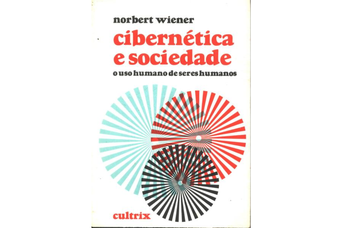  Na Mídia - Nick Couldry faz conferência sobre impactos do poder  simbólico das plataformas digitais