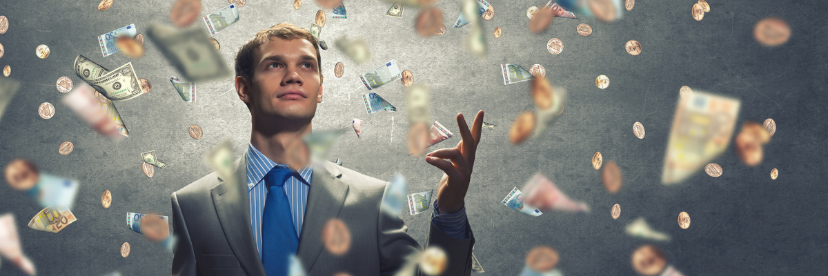 “Os super-ricos pagam uma taxa média de imposto entre zero e 0,5% ...