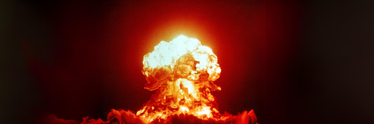 Testes técnicos do Armagedom: Rússia cria ‘simulador de explosão ...