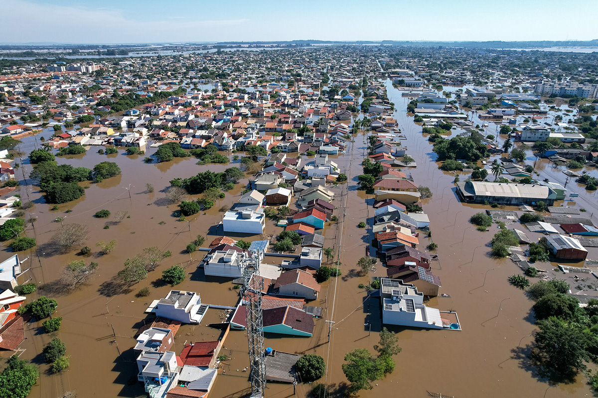 Segundo o cientista, há 50 anos a ciência alerta sobre os riscos e perigos das mudanças climáticas, sem que fossem adotadas medidas eliminar os combustíveis fósseis; o resultado estamos vendo agora