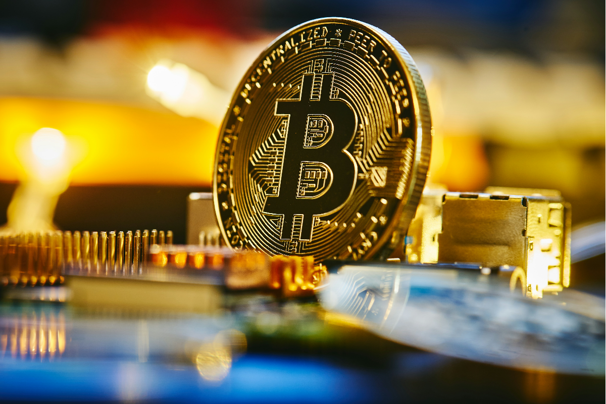 O fortalecimento do Bitcoin significa a transferência de riqueza e poder a  correntes políticas aliadas ao capital. Entrevista especial com Edemilson  Paraná - Instituto Humanitas Unisinos - IHU