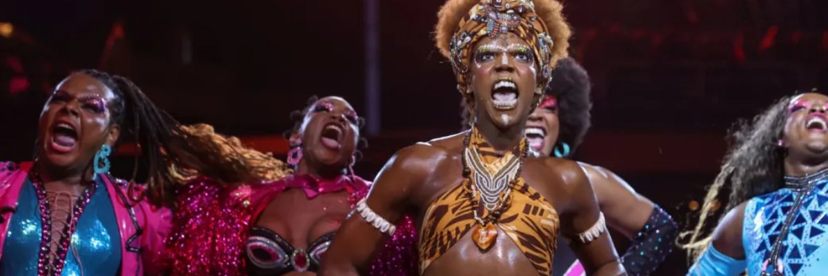 Travestis, carnaval e discurso cristão. Artigo de Luís Corrêa Lima