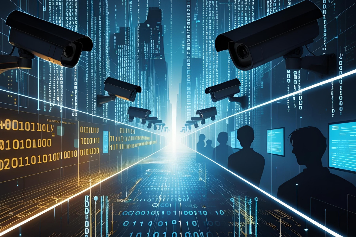 Tecnofascismo. A reconfiguração planetária que emerge por meio do autoritarismo e das tecnologias de controle