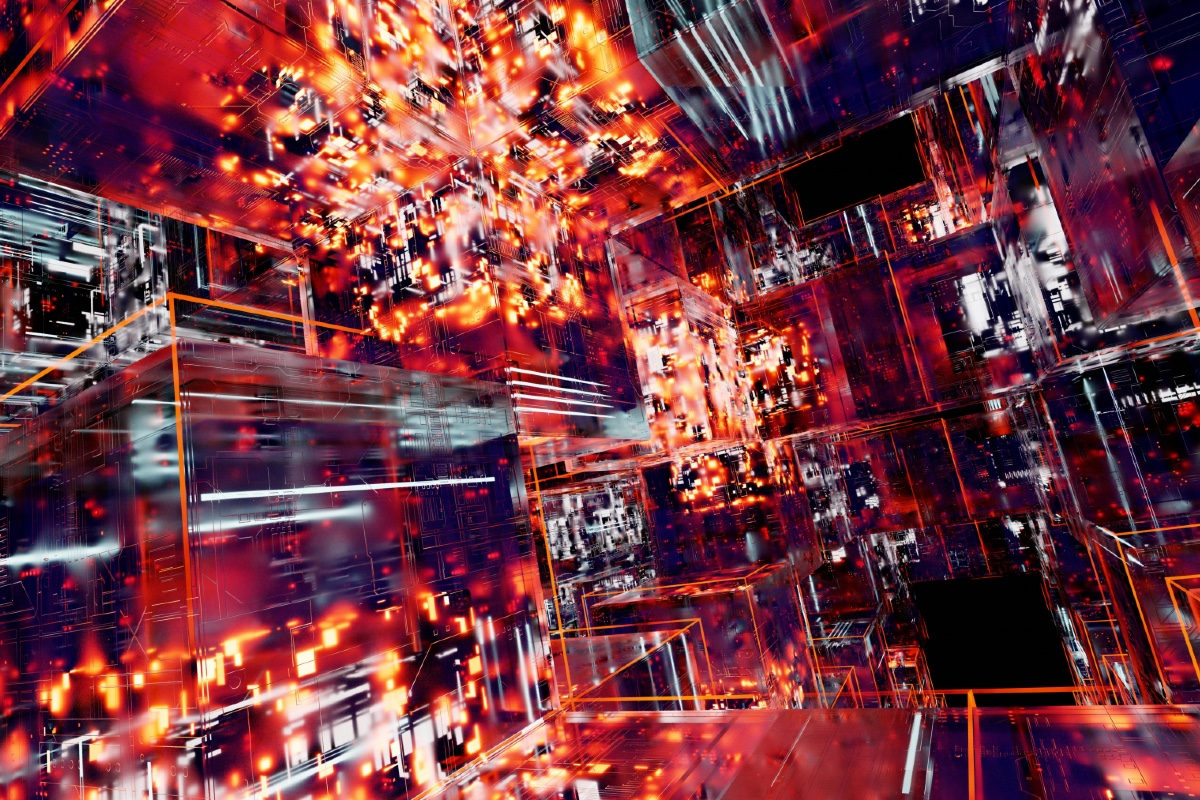 Corrida pela Inteligência Artificial é tema do Ciclo de Estudos promovido pelo Instituto Humanitas Unisinos - IHU neste semestre. Conferência de abertura é ministrada hoje, às 10h, pelo engenheiro informático Mardochée Ogécime, professor da Universidade Federal de Minas Gerais (UFMG) e da Universidade Federal de Ouro Preto (UFOP)