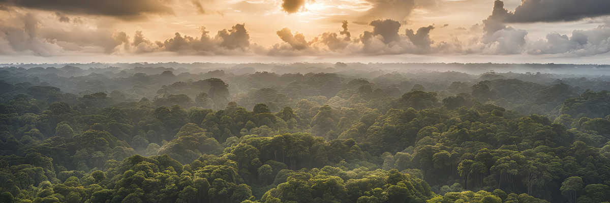 A Igreja e a Amazônia: fé, ética e responsabilidade na COP30. Artigo de Marcos Aurélio Trindade