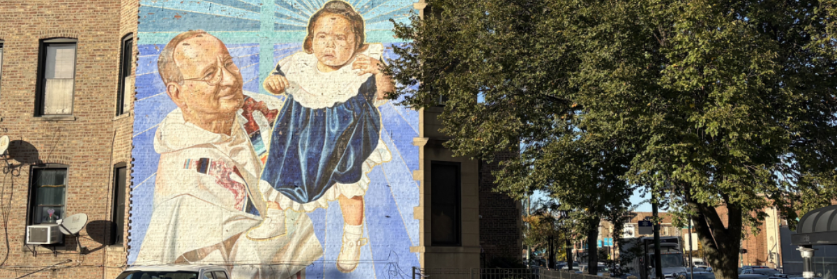 Chicago priests supporting immigrants amid ICE raids