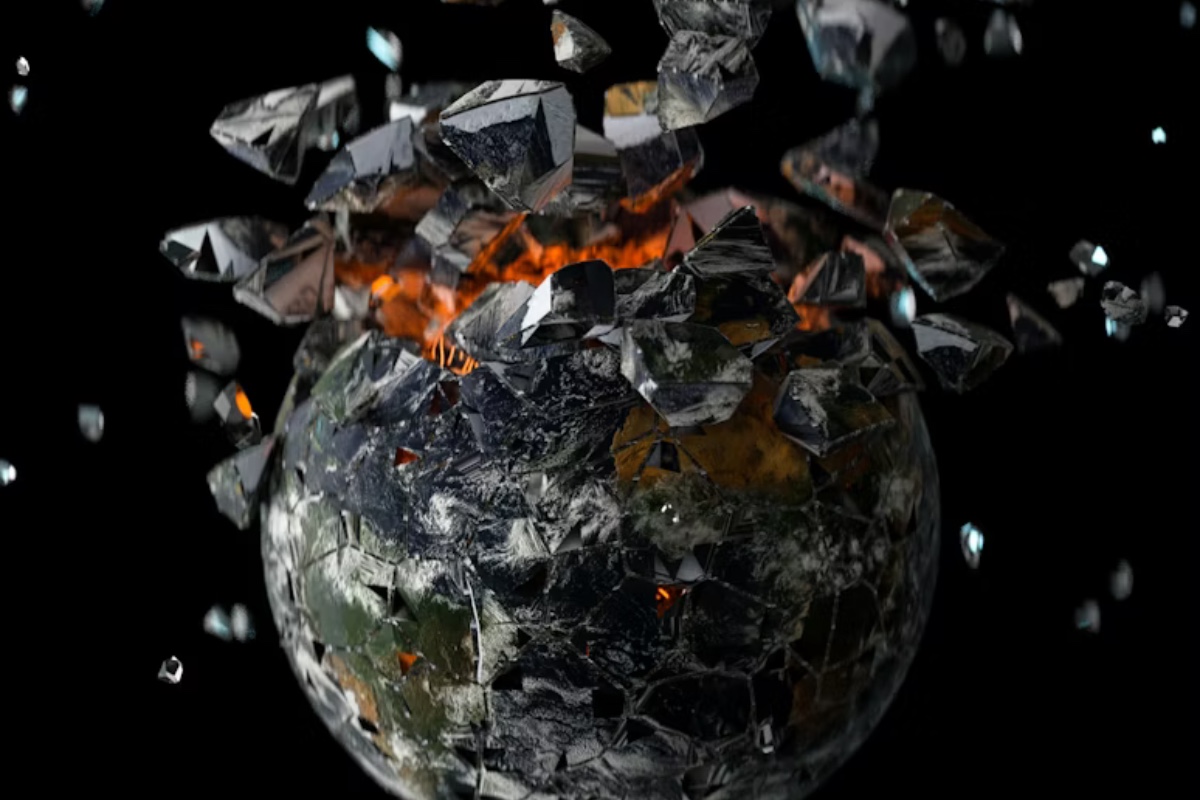 O intelectual catalão, que é o sociólogo de língua espanhola mais citado no mundo, defende a necessidade de uma maior espiritualidade em tempos de profunda crise