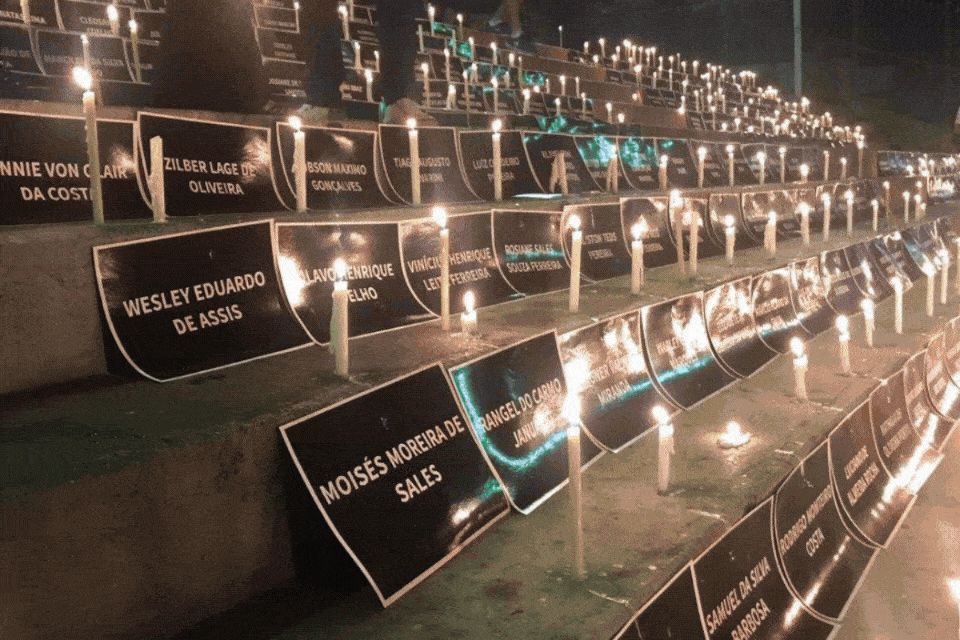 ​Economista e jesuíta francês ministra videoconferência nesta terça-feira, 28-04-2026, em evento promovido pela Comissão para Ecologia Integral e Mineração da Conferência Nacional dos Bispos do Brasil (CNBB), em parceria com Instituto Humanitas Unisinos – IHU