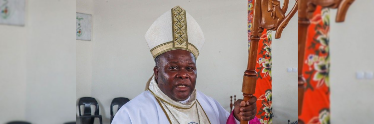 Luto na Igreja: Bispo Dom Osório Afonso é assassinado a tiros em Moçambique
