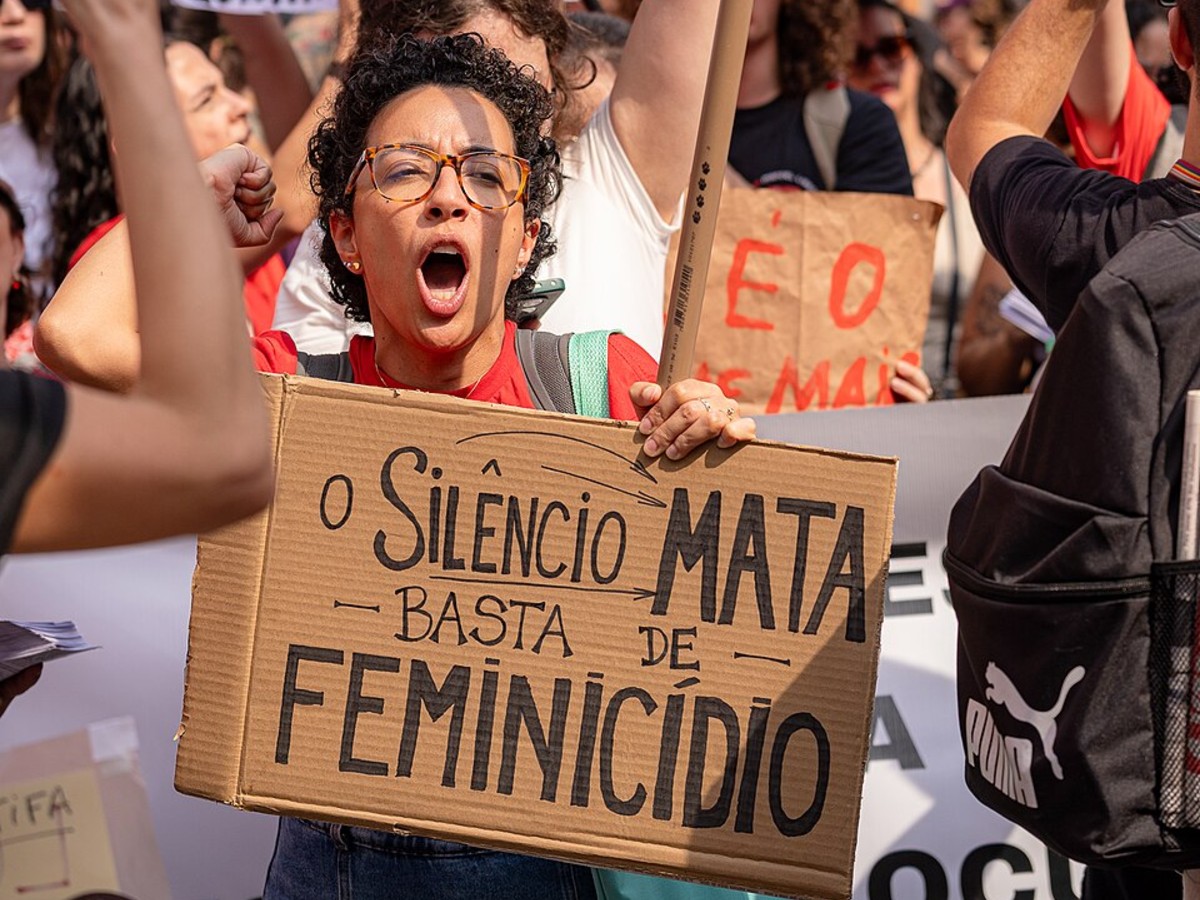“Precisamos mudar a lente das instituições e olhar para essas ocorrências com a gravidade de fato que elas têm”, alerta a pesquisadora