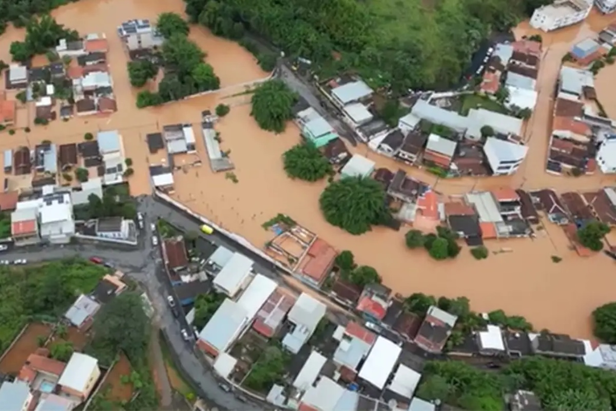 Plano de adaptação às mudanças climáticas: Brasil já fez lição de casa; é preciso implementá-la com urgência. Entrevista especial com Paulo Artaxo “Os eleitores têm que pressionar os candidatos a se comprometerem a transformar a política de adaptação climática numa política de longo prazo, numa política de Estado com medidas emergenciais, que são, às vezes, necessárias, mas também com medidas de longo prazo”, insiste o cientista