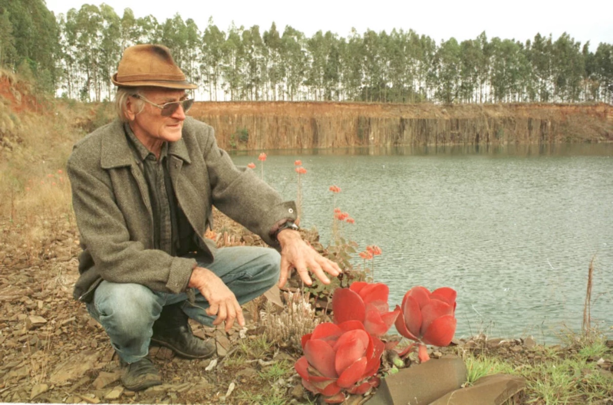 Instituto Humanitas Unisinos – IHU promove evento em memória ao centenário do agrônomo e ambientalista brasileiro nesta quinta-feira, 20-08-2026, às 17h30min