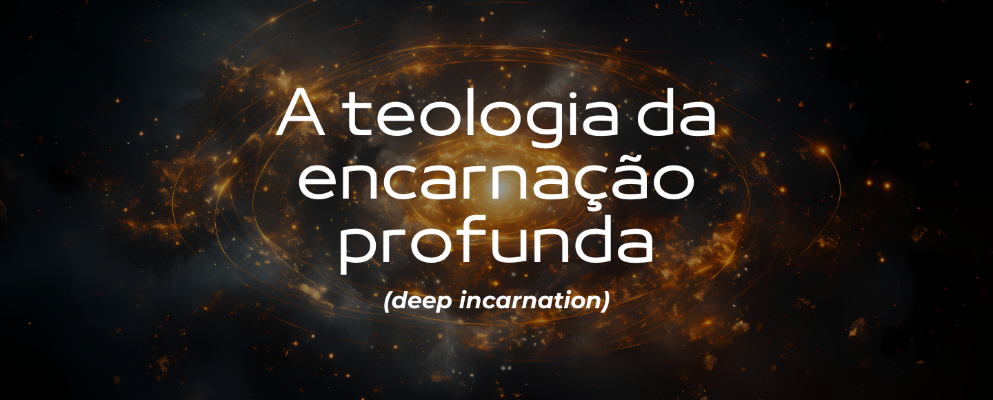 Ciclo de Estudos sobre a teologia da encarnação profunda, promovido pelo Instituto Humanitas Unisinos – IHU, inicia nesta terça-feira, 08-09-2026, às 10h 