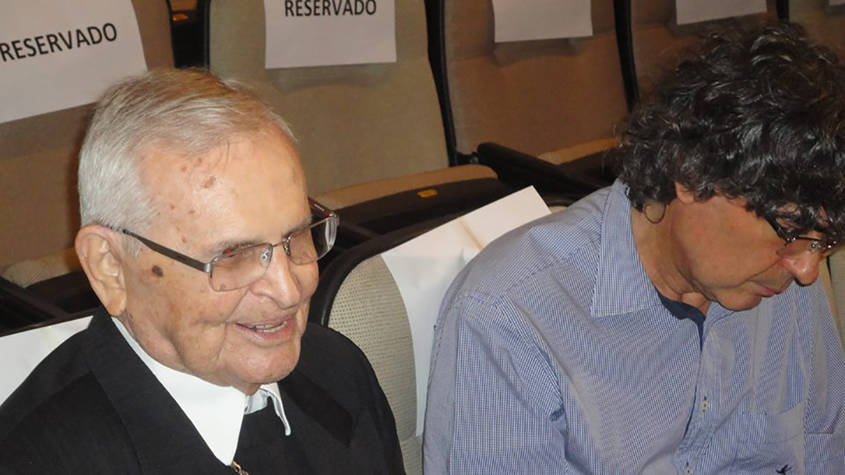 Morre dom Paulo Evaristo Arns, ícone