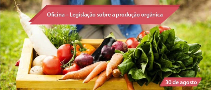 IHU Ideias – Legislação orgânica: um caminho para a sociedade sustentável