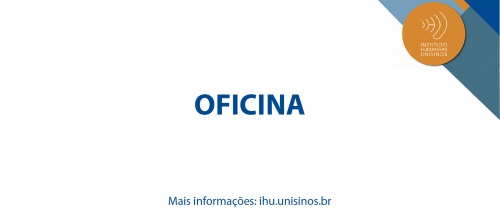 Oficina - Indicadores da Realidade e Infográficos